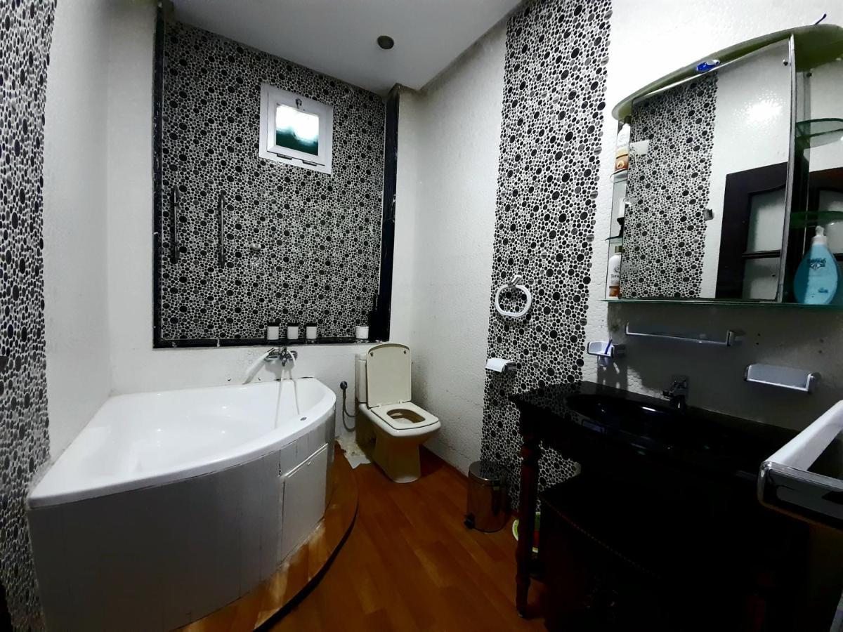 Tamri House Villa Exterior photo