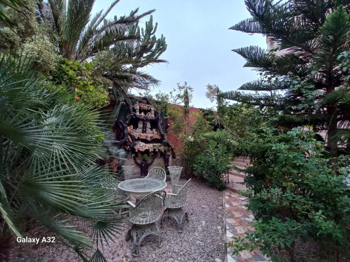 Tamri House Villa Exterior photo