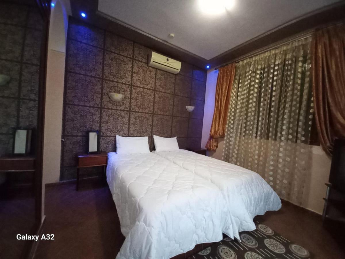 Tamri House Villa Exterior photo